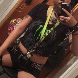 Meet your Posher, Mikayla